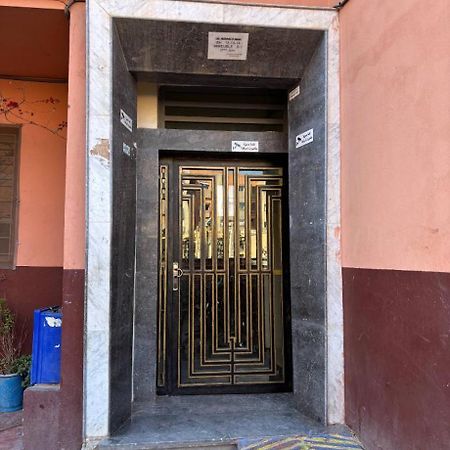 Les Jardins D Anass 1 Aeroport Marrakech Διαμέρισμα Μαρακές Εξωτερικό φωτογραφία